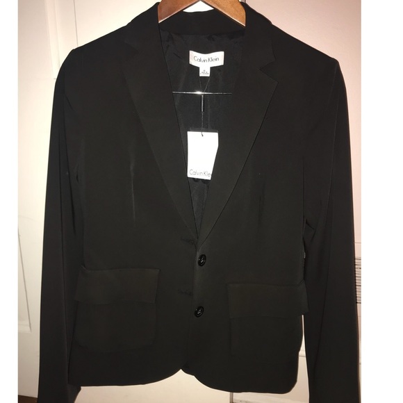 Calvin Klein Women’s Blazer - Picture 3 of 7